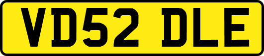 VD52DLE