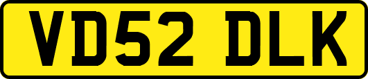 VD52DLK