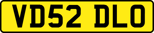 VD52DLO