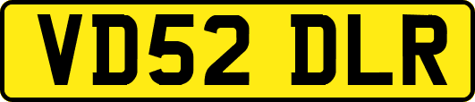 VD52DLR