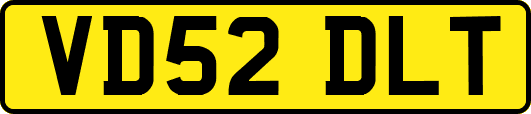 VD52DLT