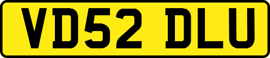 VD52DLU