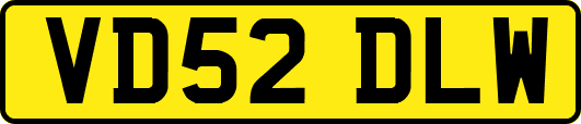 VD52DLW