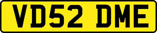 VD52DME