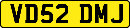VD52DMJ