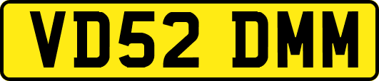 VD52DMM