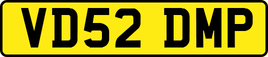 VD52DMP