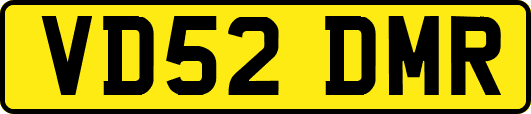 VD52DMR