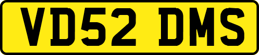 VD52DMS