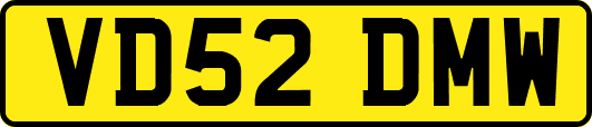 VD52DMW