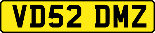 VD52DMZ