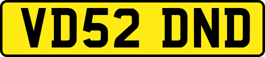 VD52DND