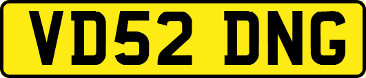VD52DNG