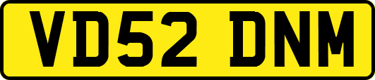 VD52DNM