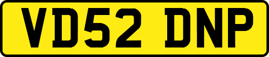 VD52DNP