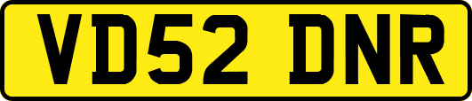 VD52DNR