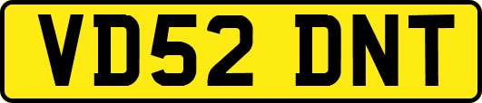 VD52DNT