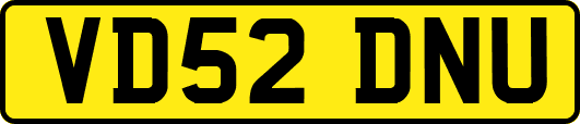 VD52DNU