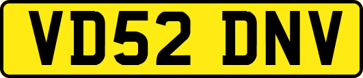 VD52DNV