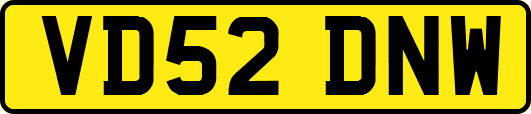 VD52DNW
