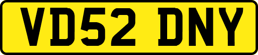 VD52DNY