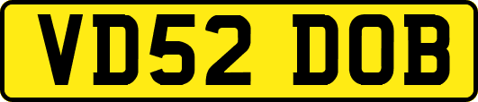 VD52DOB