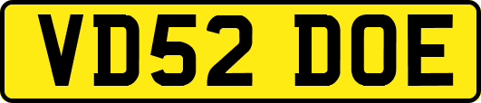 VD52DOE