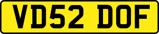 VD52DOF