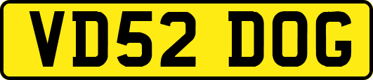 VD52DOG