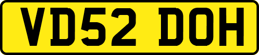 VD52DOH