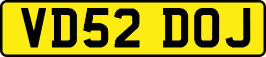 VD52DOJ