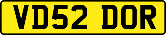 VD52DOR