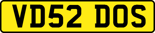 VD52DOS