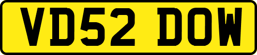 VD52DOW