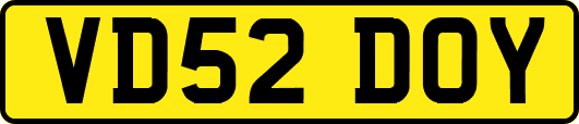 VD52DOY