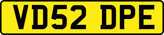 VD52DPE