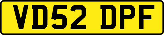 VD52DPF