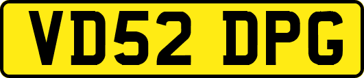 VD52DPG