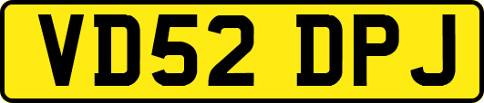 VD52DPJ