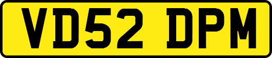 VD52DPM