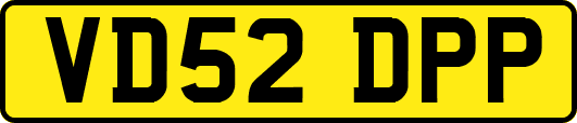 VD52DPP