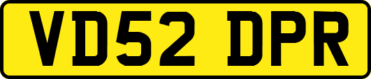 VD52DPR