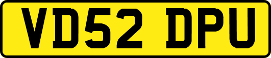 VD52DPU