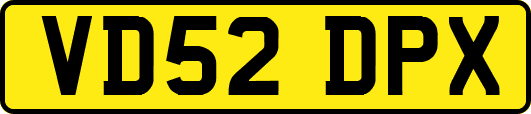 VD52DPX