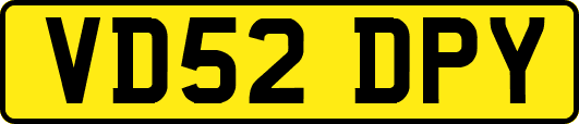 VD52DPY