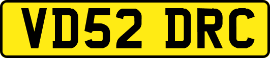 VD52DRC