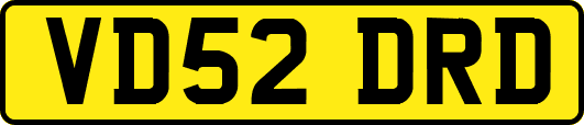 VD52DRD