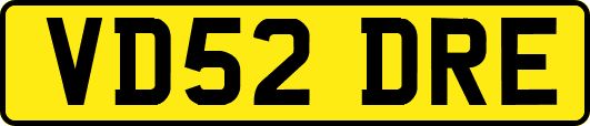 VD52DRE