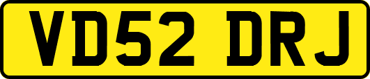 VD52DRJ