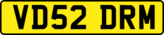 VD52DRM